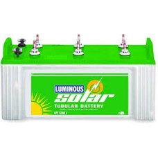 LUMINOUS 100AH SOLAR BATTERY 